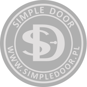 logo simpledoor